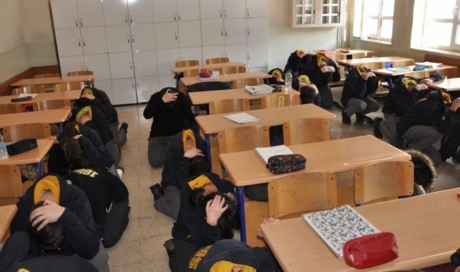 Afet farkındalık eğitimi nedir? Afet farkındalık eğitimi nasıl alınır?