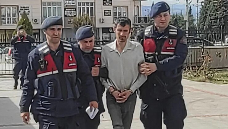 Ağabeyini av tüfeğiyle vurarak öldürmüştü: Cezası belli oldu!