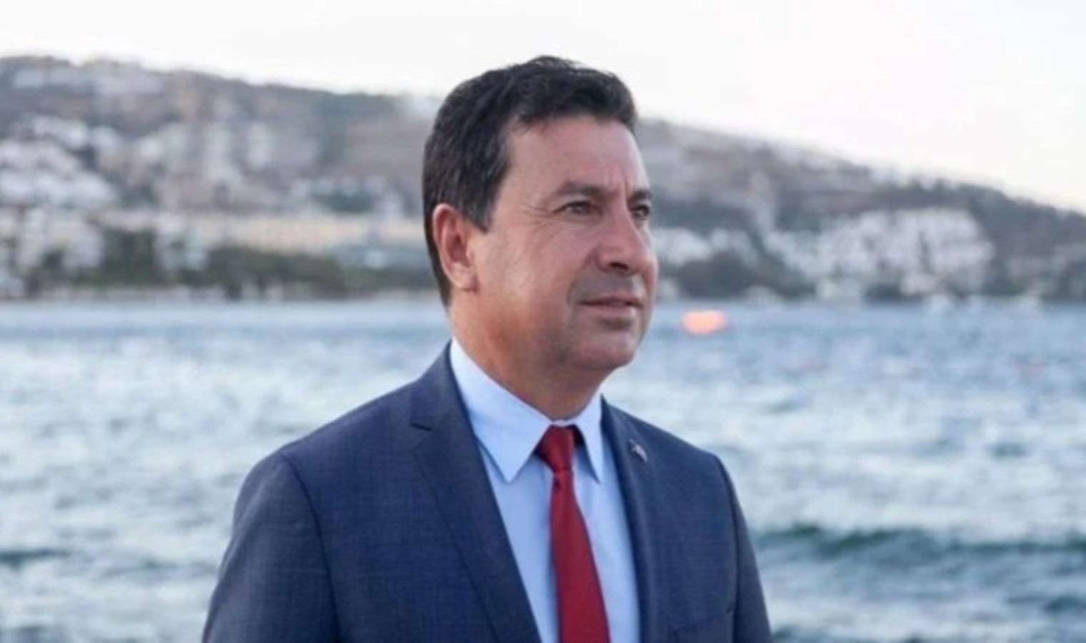 Ahmet Aras: İlçe belediyelerinin artık hali kalmadı