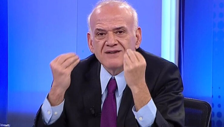 Ahmet Çakar’dan Fenerbahçelileri kızdıran sözler: “Amatör köy takımlarında bile olmaz”