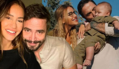 Ahmet Kural, ikinci kez baba olacak