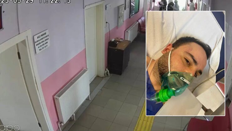 Aile hekimini darbeden saldırgan serbest bırakıldı