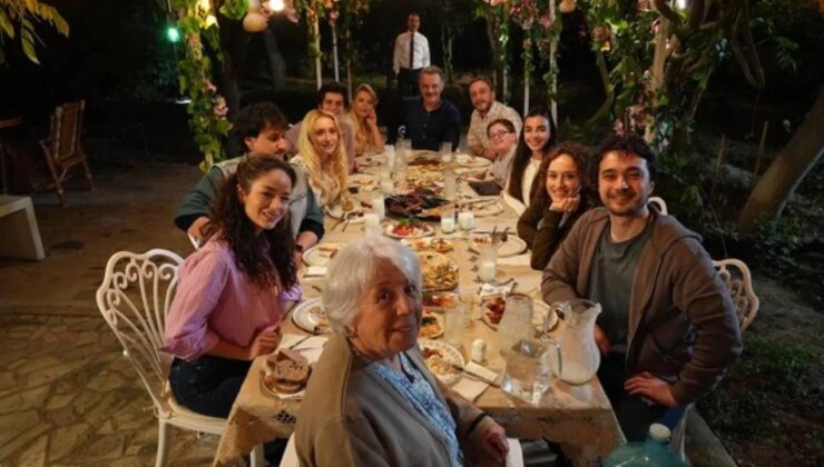 Aile Saadeti dizisinin konusu ne, oyuncuları kim? Aile Saadeti dizisi ne zaman başlayacak?
