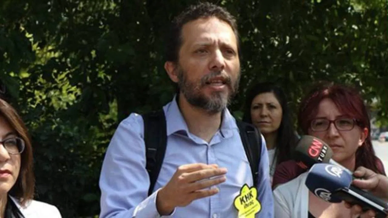 Akademisyen Cenk Yiğiter’e silahlı saldırı