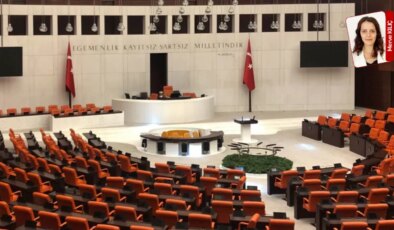 AKP, beklenen ‘infaz yasasını’ Meclis Başkanlığı’na sundu: Pakette DEM Parti’nin beklentileri yok!