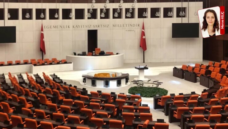 AKP, beklenen ‘infaz yasasını’ Meclis Başkanlığı’na sundu: Pakette DEM Parti’nin beklentileri yok!