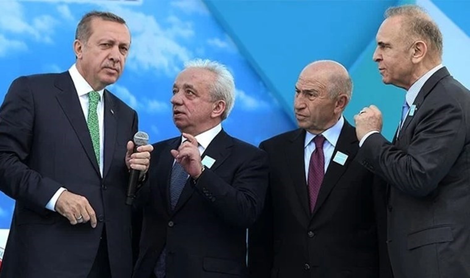 AKP’den Kolin Termik Santraline dev ‘teşvik’ ödemesi! ‘Teşvik değil servet transferi’