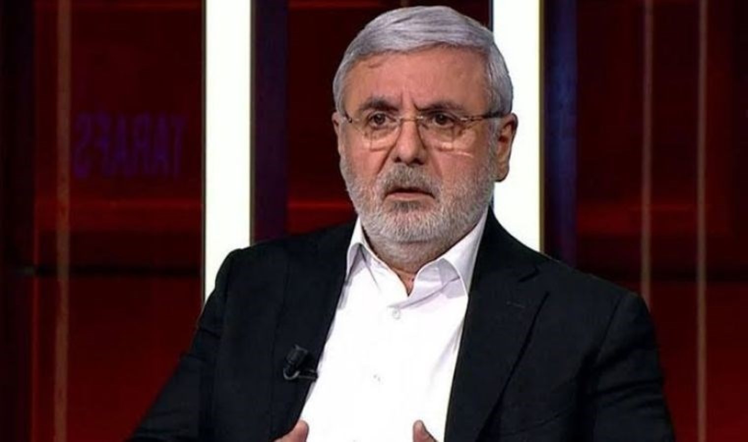 AKP’li Metiner’den ‘yeni çözüm süreci’ açıklaması: ‘Dağdan gelen evlatları bağrımıza basacağız’