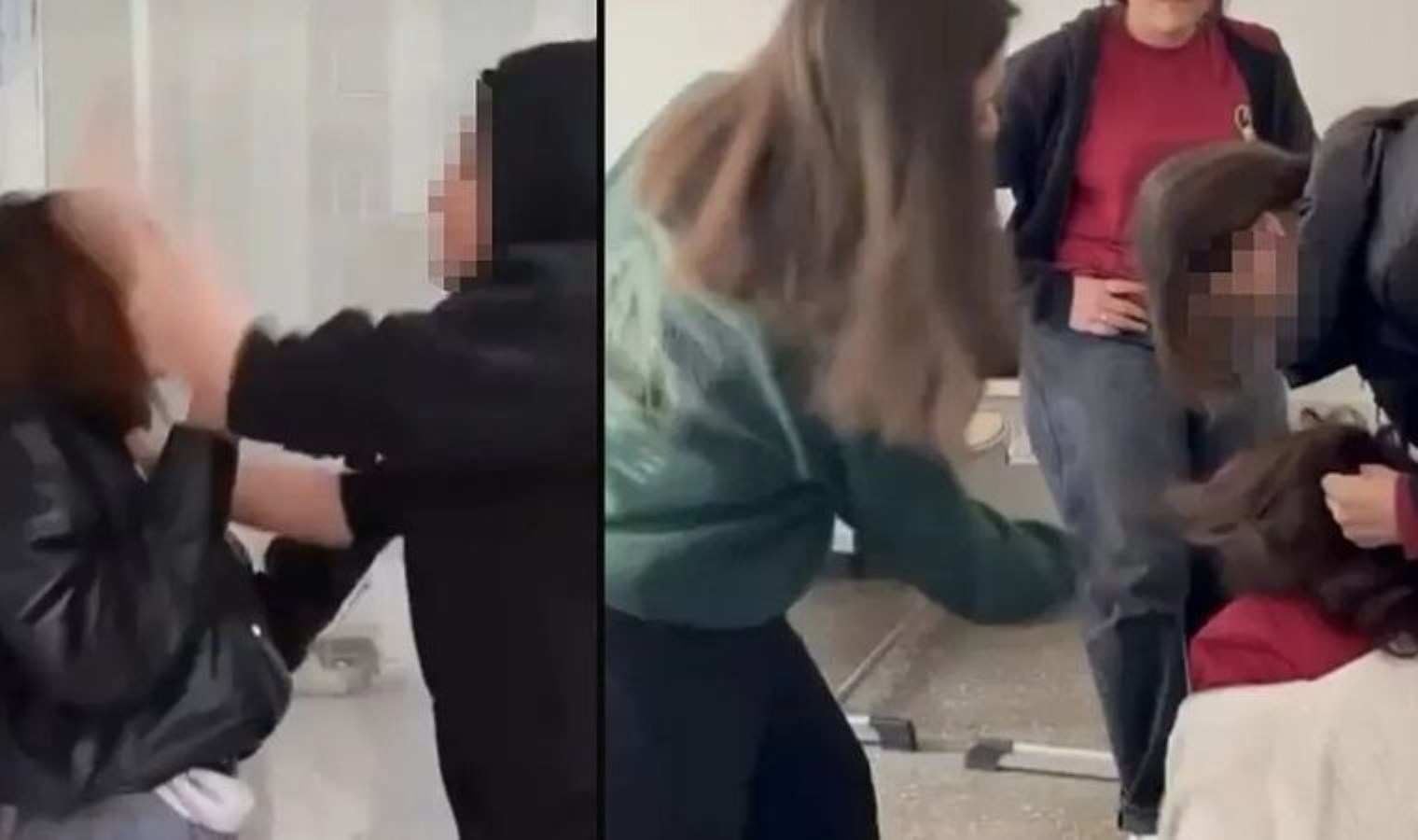 Akran zorbalığının faturası ağır oldu: 1 öğrenci tutuklandı, 4 öğrenciye ev hapsi verildi