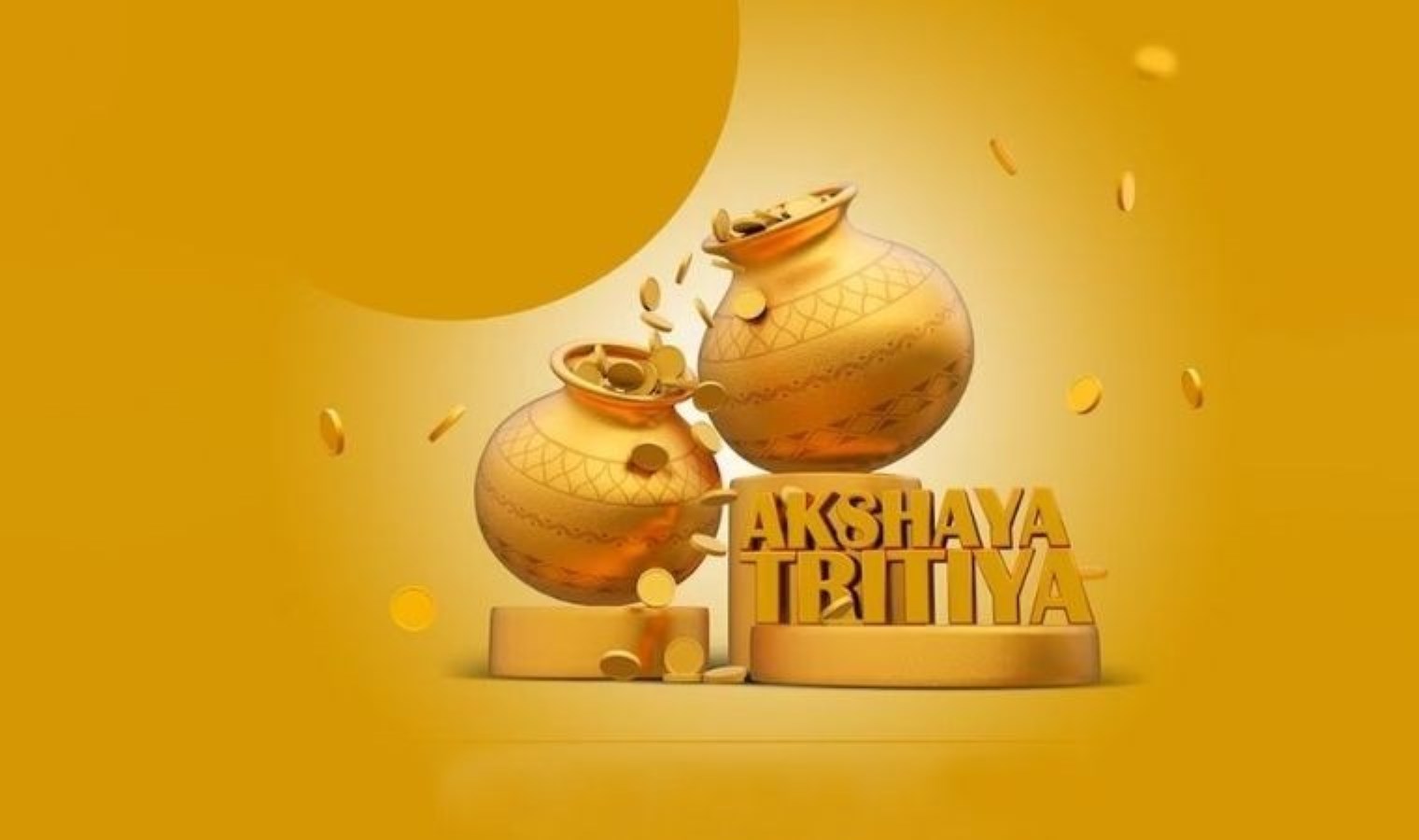 Akshaya Tritiya nedir? Akshaya Tritiya gününde ne yapılır?
