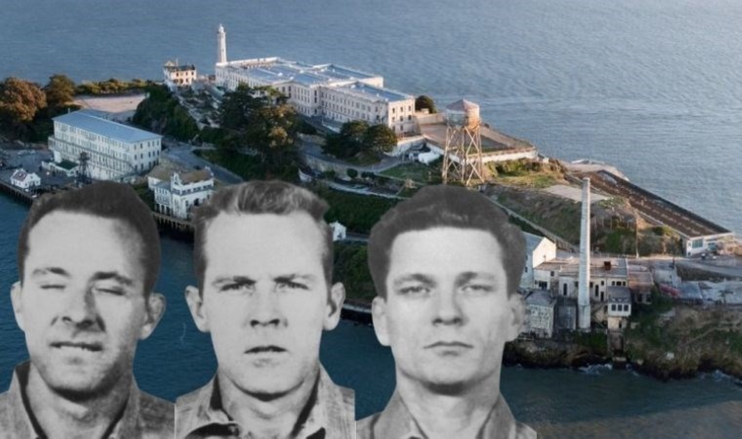 Alcatraz gizemi: 63 yıllık kaçış sırrı çözülüyor mu?