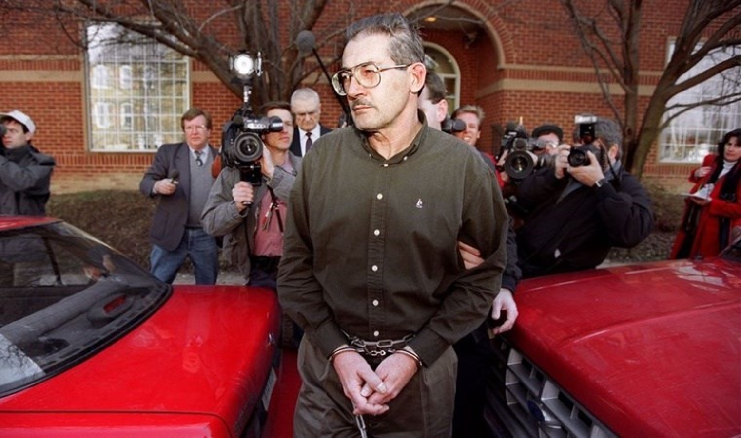 Aldrich James: 2,5 milyon dolara ülkesini Sovyetlere satan Amerikan ajanı