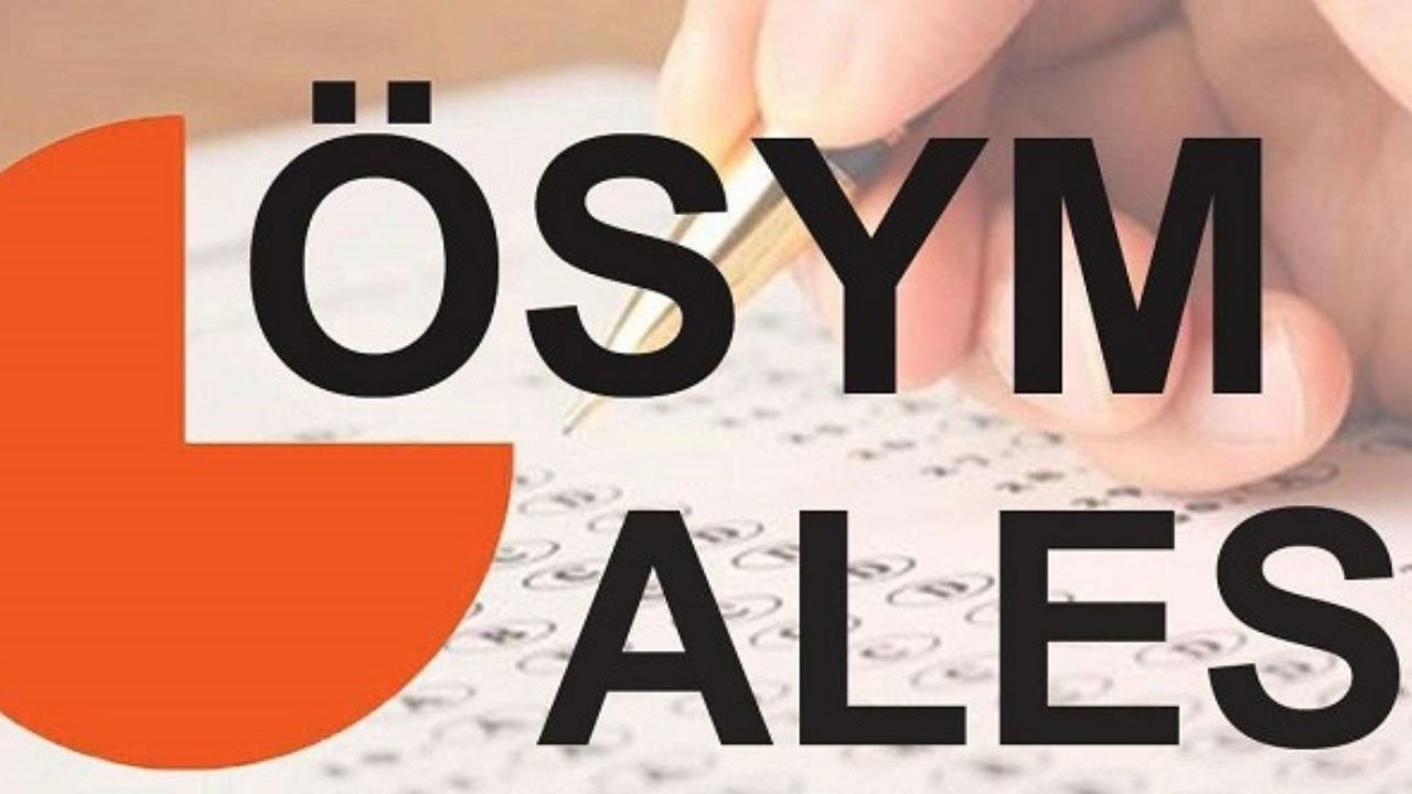 ALES/2 geç başvuruları ne zaman? ALES/2 geç başvurusu nasıl ve nereden yapılır, ücreti ne kadar?