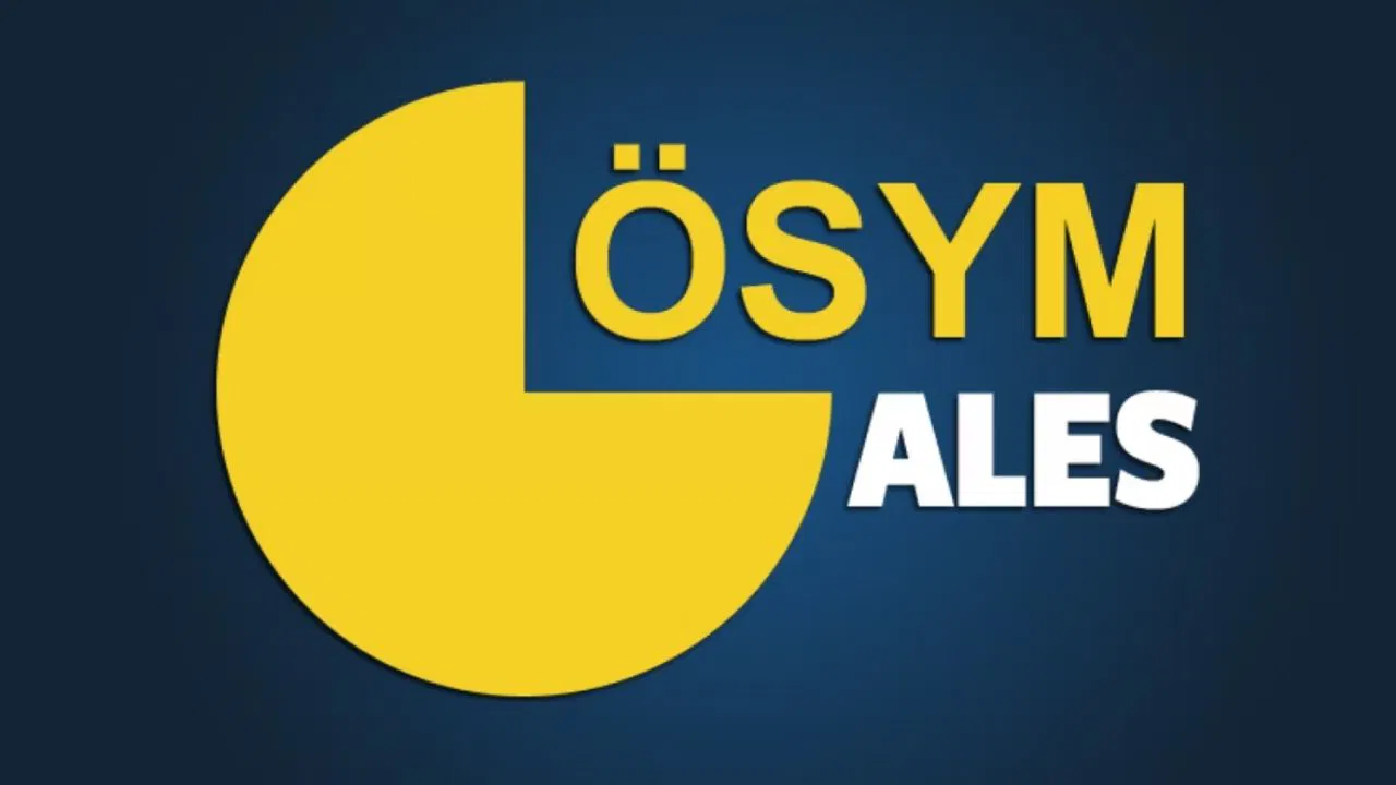 ALES/2 ne zaman? ALES/2 geç başvuruları ne zaman? ALES/2 sonuçları hangi tarihte açıklanacak?