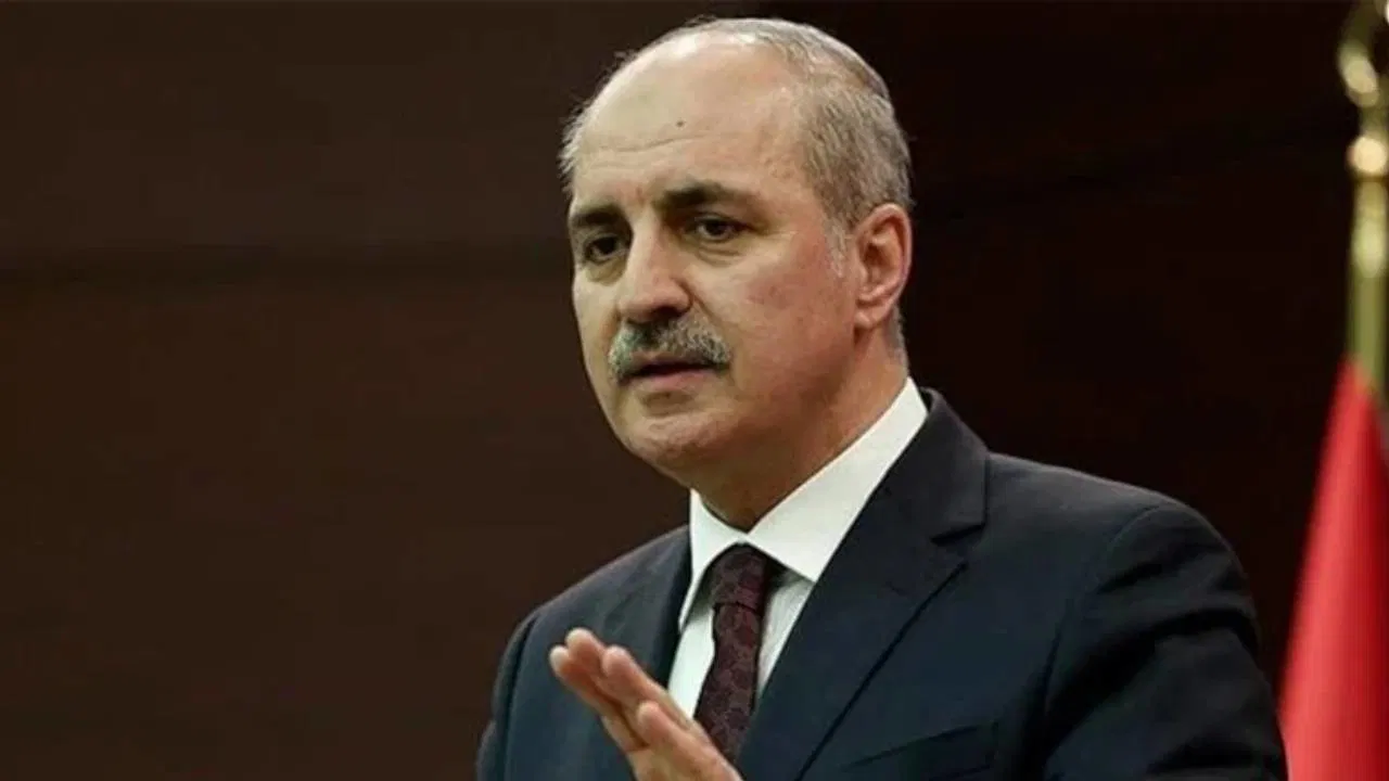 Alevi Bektaşi Federasyonu’ndan Kurtulmuş’a tepki