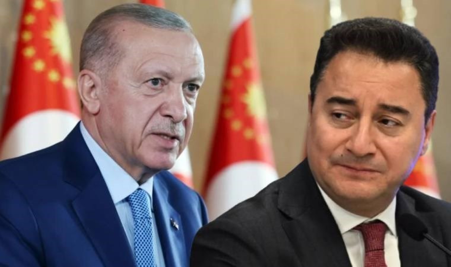 Ali Babacan’dan Cumhurbaşkanı Erdoğan’a ‘telef’ yanıtı!