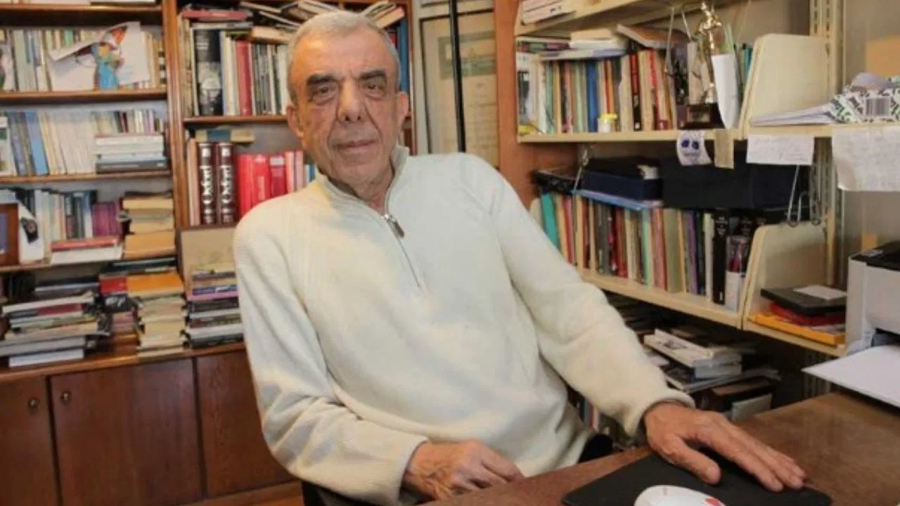 Ali Özgentürk kimdir? Yönetmen Ali Özgentürk neden öldü? Ali Özgentürk filmleri…