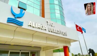 Aliağa belediyesine ait arazi, satışı mahkemece iptal edildiği halde farklı kişi ve şirketlere devredildi: Dört kez el değiştirdi