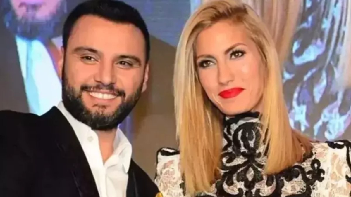 Alişan’dan Çağla Şıkel itirafı geldi: “Eskiden 10 lahmacun yerdik”