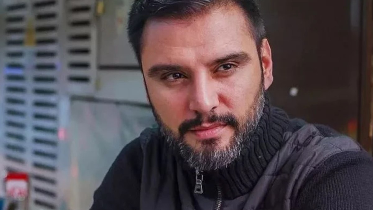 Alişan’dan Çağla Şıkel’e kahvaltı göndermesi