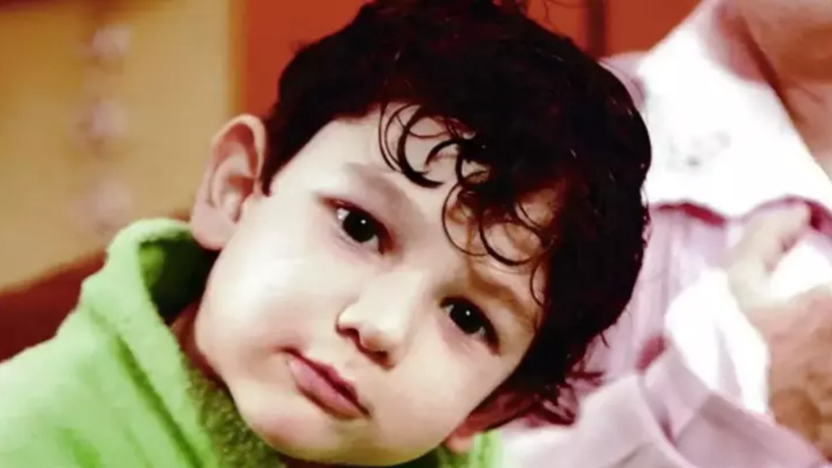 Aliye dizisinin Arda’sı Ayberk Koçar’ın son hali gündem oldu