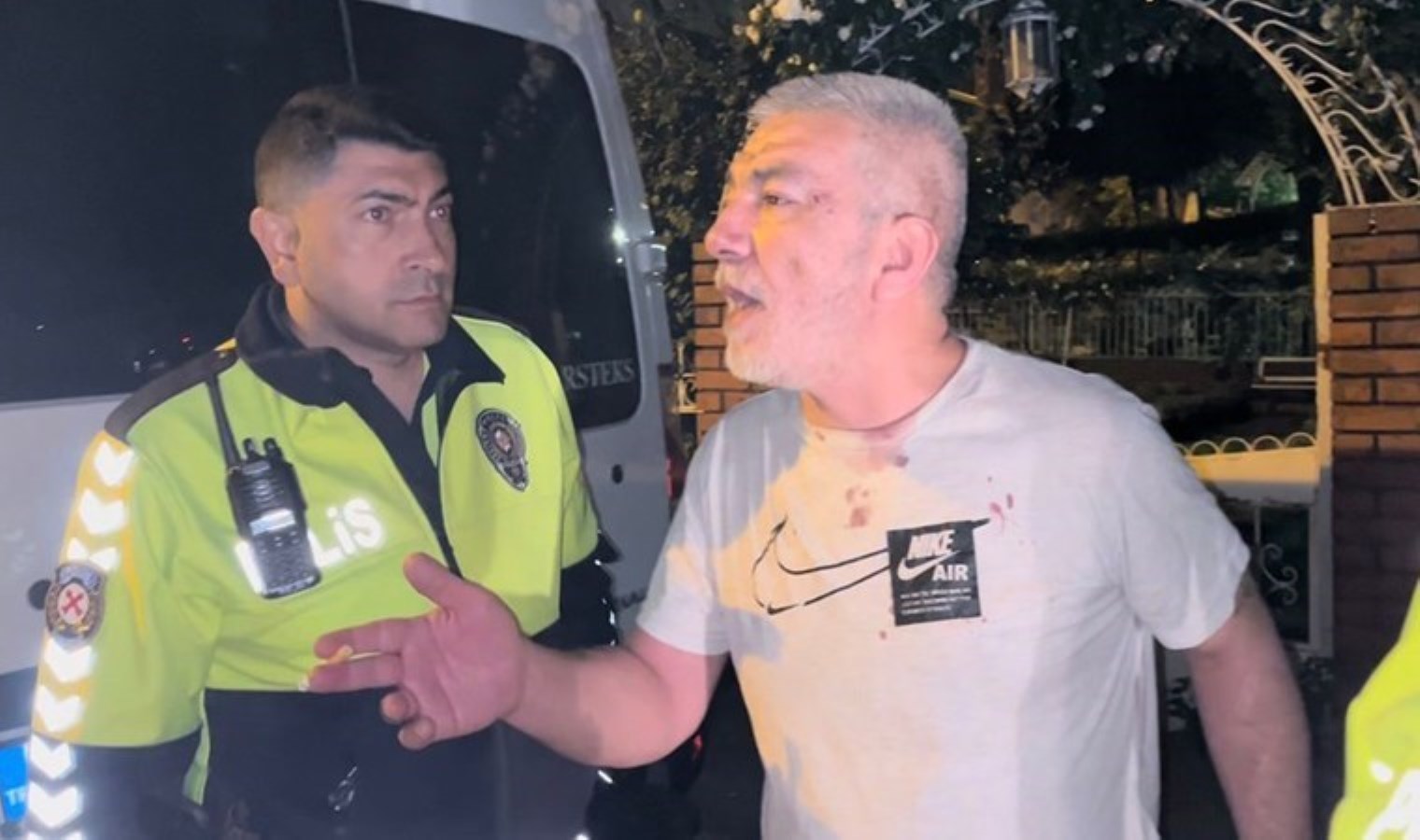 Alkollü sürücü polisleri ‘sabır sınavından’ geçirdi: 2041’e kadar ‘ehliyetsiz’ olacak!
