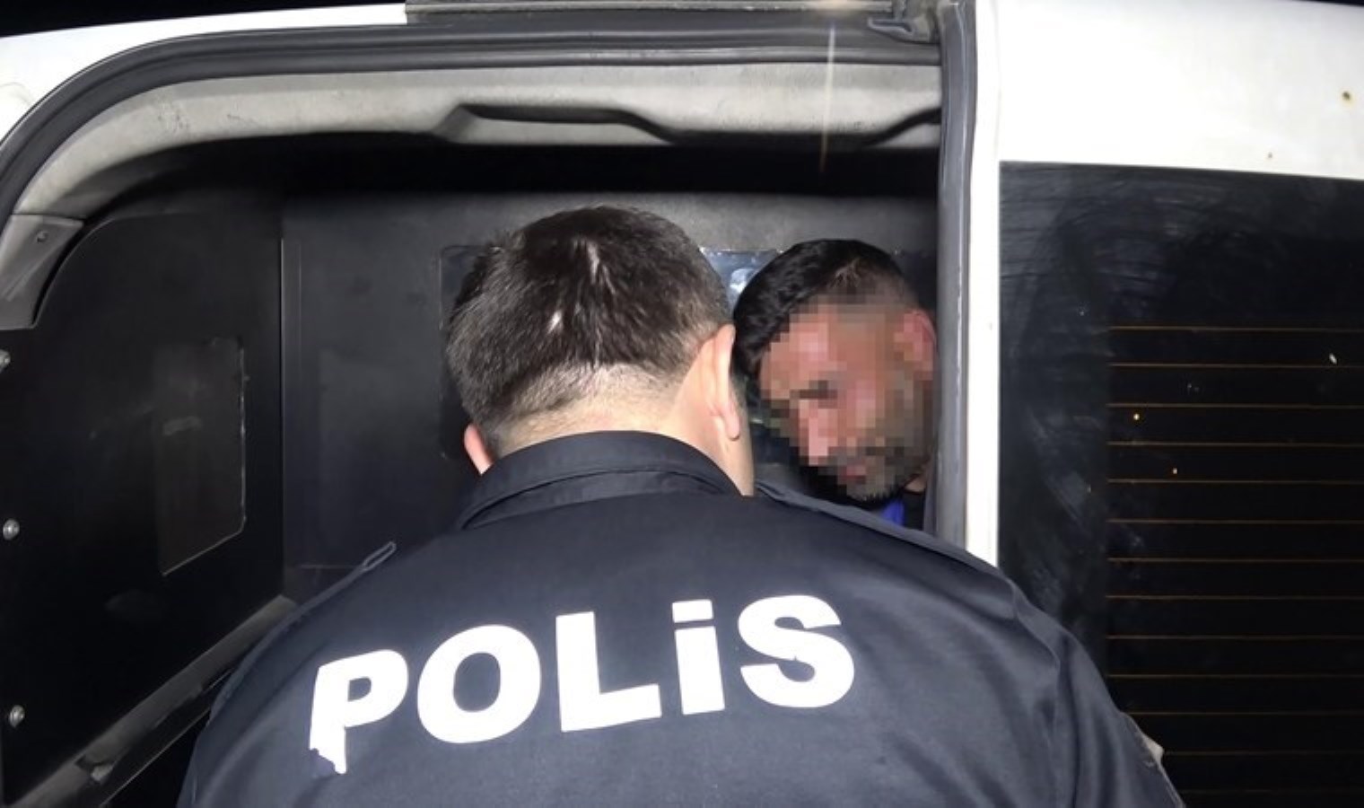 Alkollü yakalandı: Ehliyetine 2060 yılına kadar el konuldu!