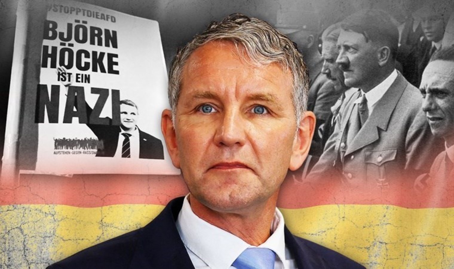 Alman istihbaratı AfD’yi ‘aşırılık yanlısı örgüt’ olarak tanımladı