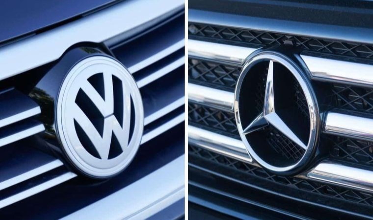 Alman otomotiv devlerinde kâr çöküşü: Yılın ilk çeyreğinde ağır kayıplar!