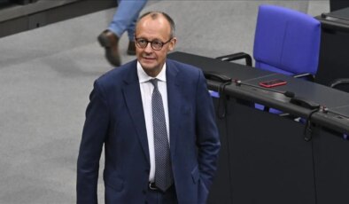 Almanya, Ukrayna’ya silah menzil kısıtlamasını kaldırdı