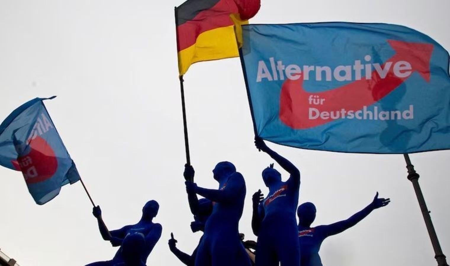 Almanya’da AfD kararına mahkeme freni: İtiraz sonuç verdi