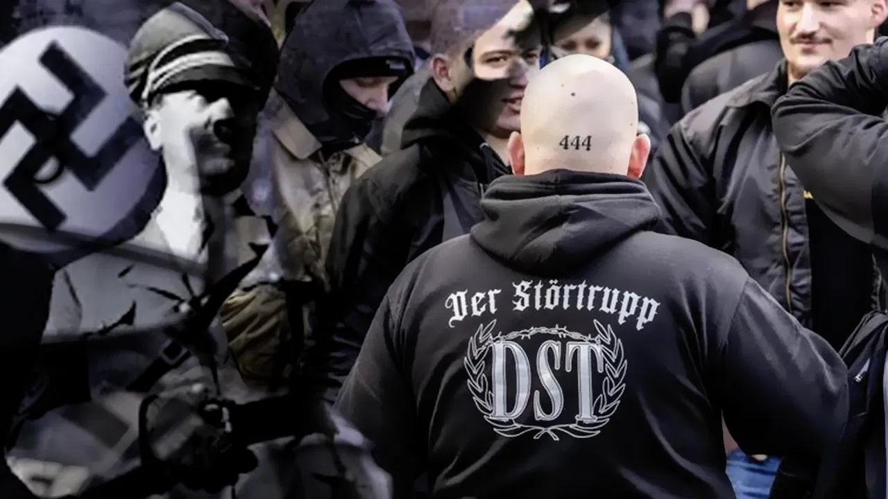 Almanya’da aşırı sağcı terör hücresine operasyon: ‘Saldırı hazırlığında yakalandılar…’