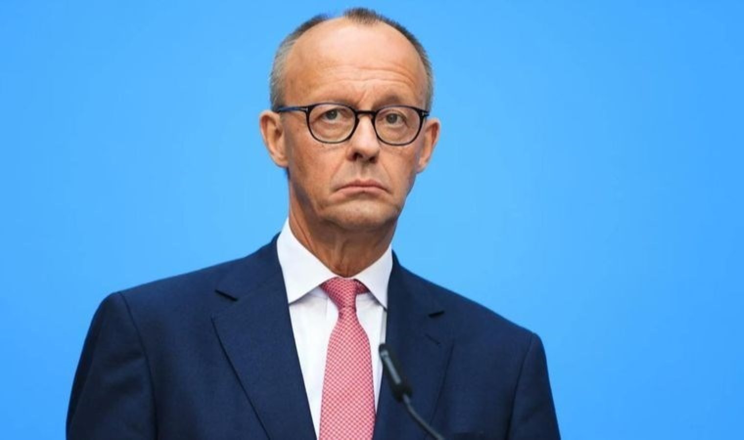 Almanya’da yeni dönem: Friedrich Merz başbakan seçildi