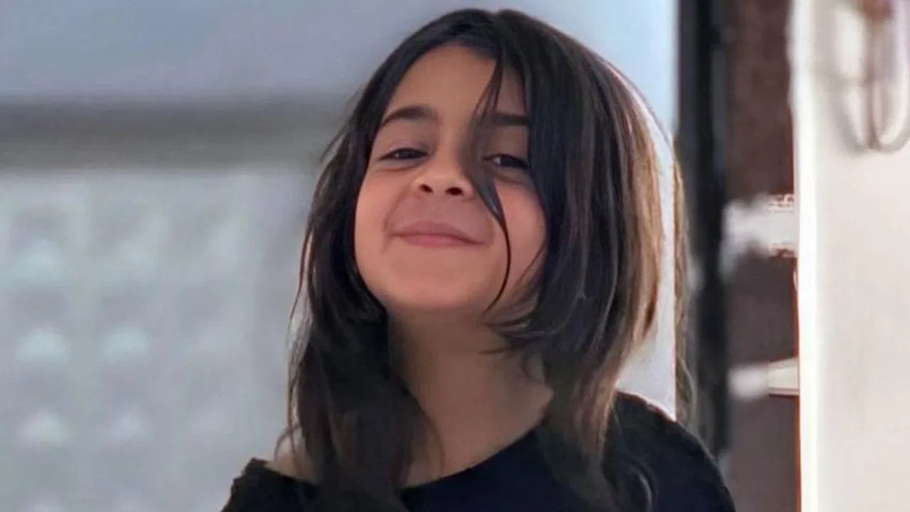 Almanya’dan ‘Narin Güran’ raporu: ‘Ev ve ahır önünde hareketlilik tespit edildi’