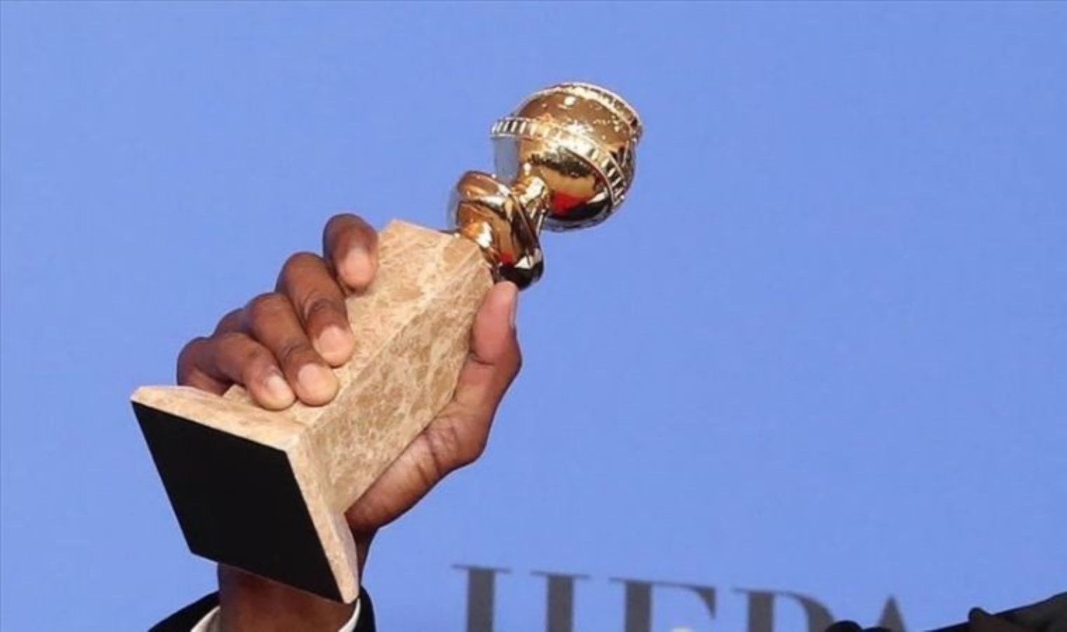 Altın Küre Ödülleri’ne yeni kategori eklendi