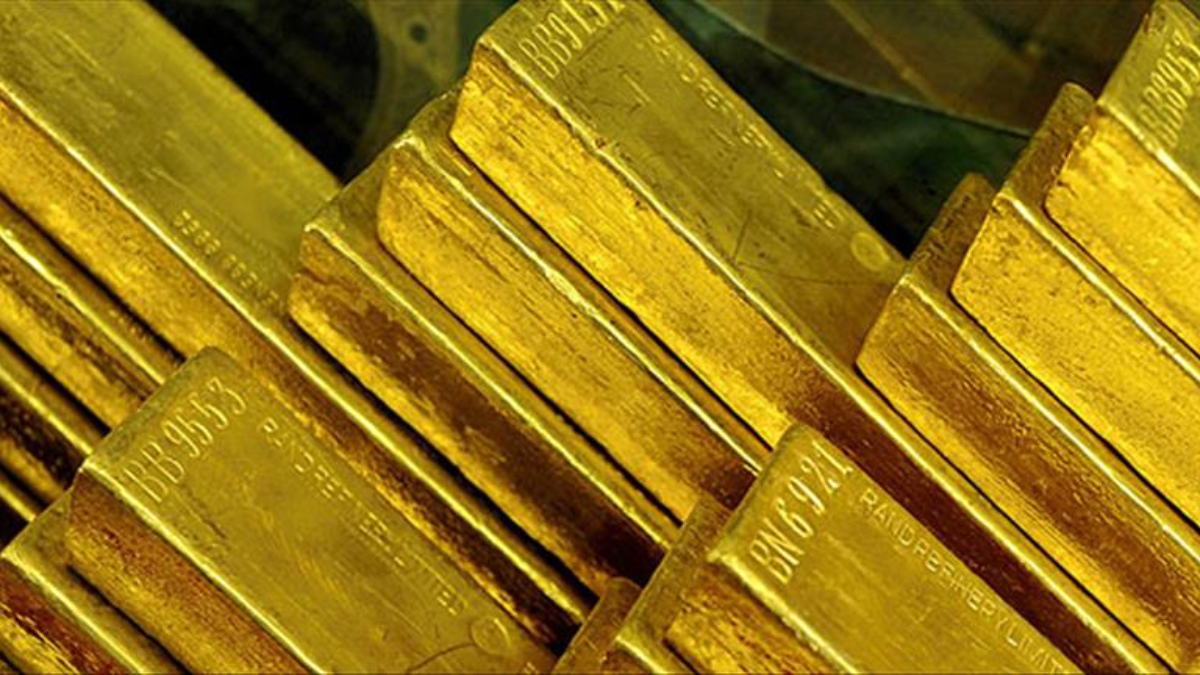 Altının kilogram fiyatı 4,2 milyon liraya yükseldi
