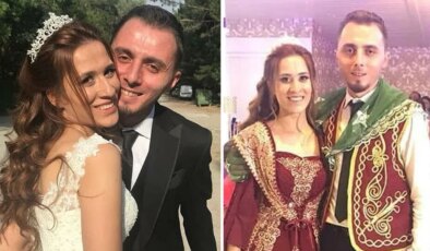 Anaokulunun düğün salonunda dehşet: Üzerine dekoratif kemer yıkılan doktor öldü!