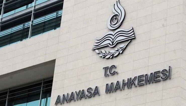 Anayasa Mahkemesi, tartışmalı ‘kolluk’ düzenlemesini iptal etti