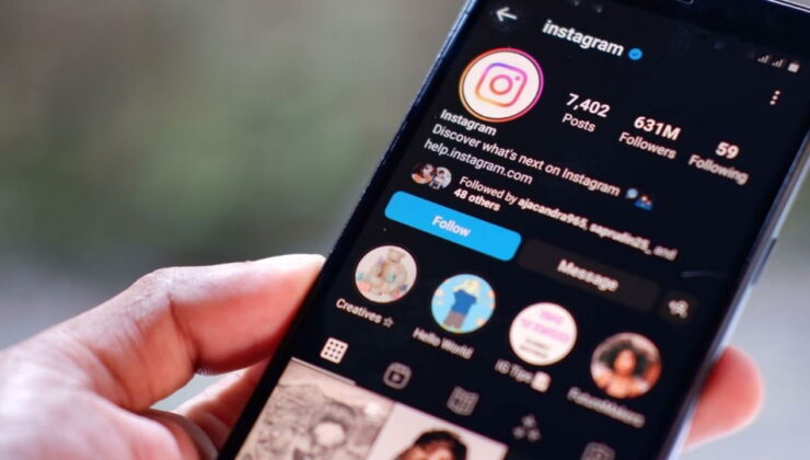 Android kullanıcılarının bataryasını emen Instagram sorunu çözüldü