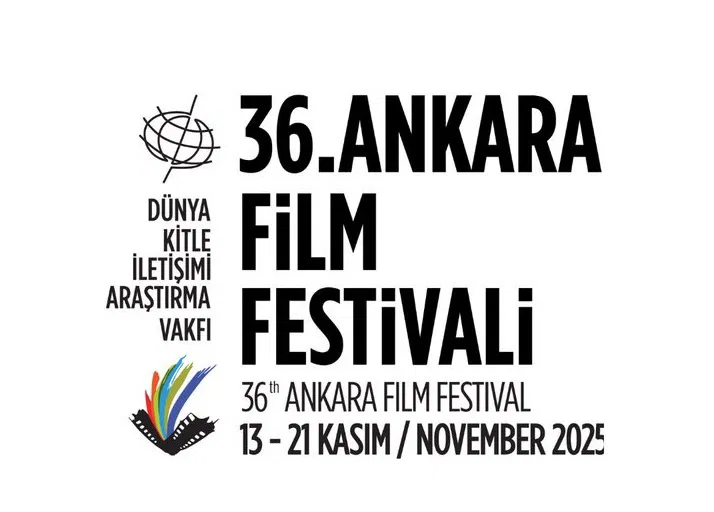 Ankara Film Festivali’nin Afiş Yarışması’na başvurular başladı