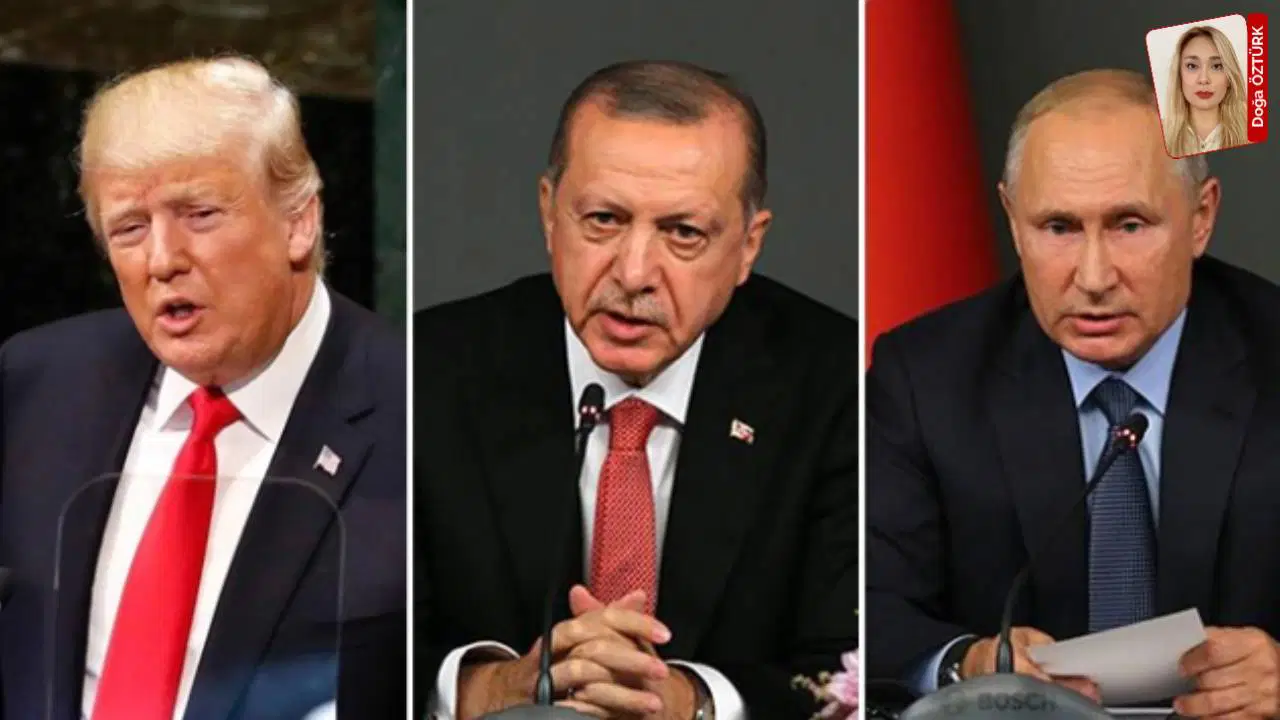Ankara istediği fotoğrafı veremedi: ‘Putin, Türkiye’ye gelmek istemiyor’