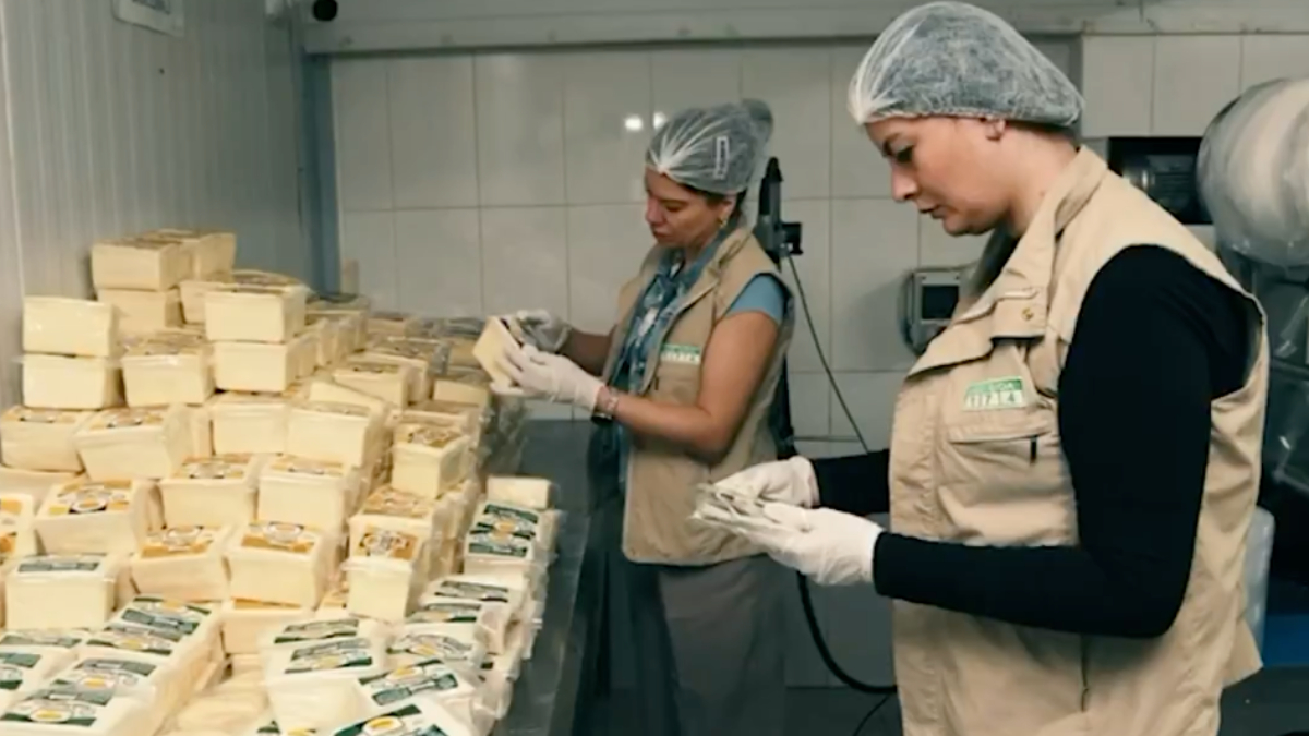 Ankara’da insan sağlığını tehdit eden 40 ton ürünün satışı engellendi