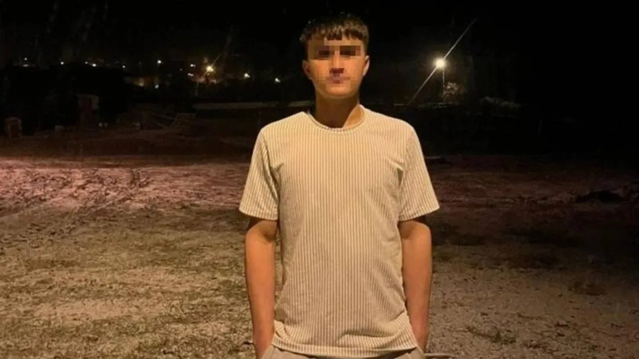 Ankara’da vahşet: 15 yaşındaki çocuğa silahlı saldırı!