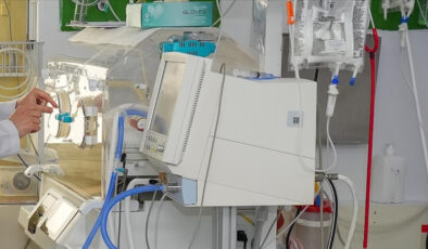 Ankara’daki özel hastanenin yenidoğandan ek ücret tahsilatı KDK’dan döndü