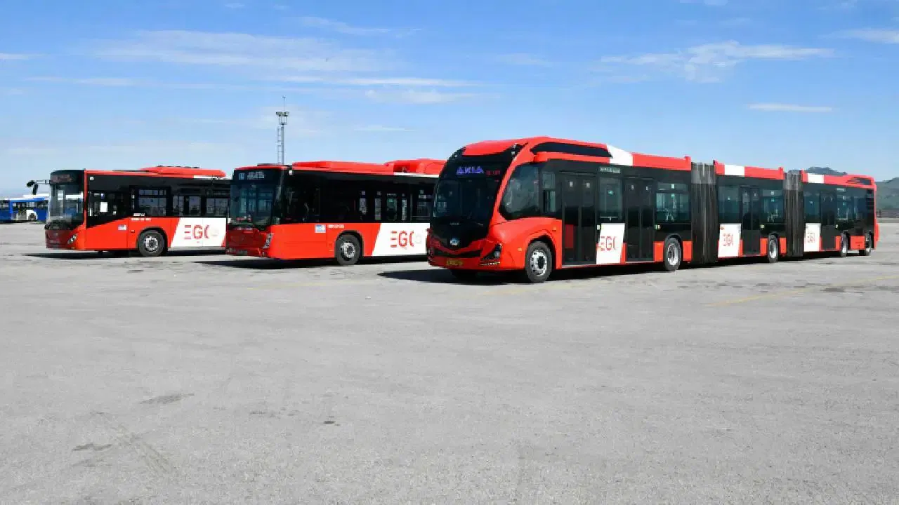 Ankara’ye metrobüs mü geliyor? Ankara’da metrobüs seferleri ne zaman başlayacak, metrobüs güzergahı belli oldu mu?