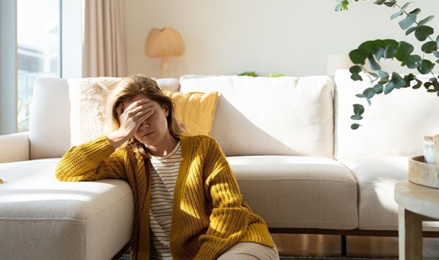 Anksiyete nedir, nasıl mücadele edebiliriz?