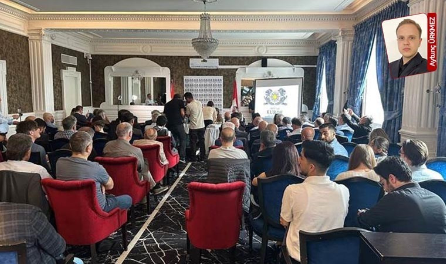 Anlaşmanın imzalandığı kentte ‘kendi kaderini tayin hakkı hedefiyle’ Kürt enstitüsü kuruldu: Lozan’a karşı hamleler