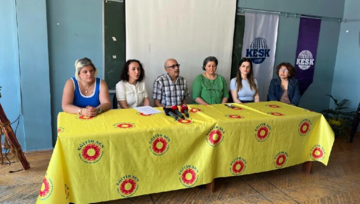 Anne-Baba Dayanışma Ağı, tutuklu gençler için 30 Mayıs’a çağrı yaptı!