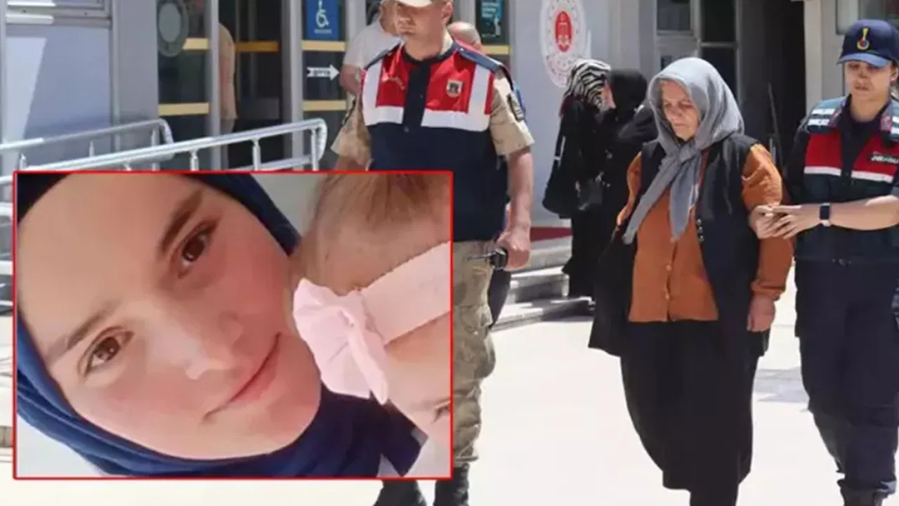 Anneler Günü’nde yaşamına son vermişti… Eşinin ardından kayınvalidesi de tutuklandı!