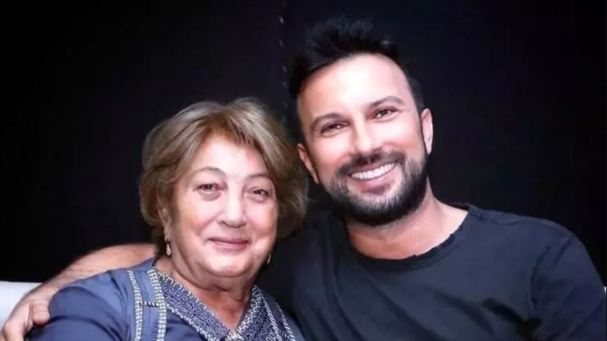 Annesini yeni kaybeden Tarkan’dan duygulandıran paylaşım! Konserde yaşananları ilk kez anlattı